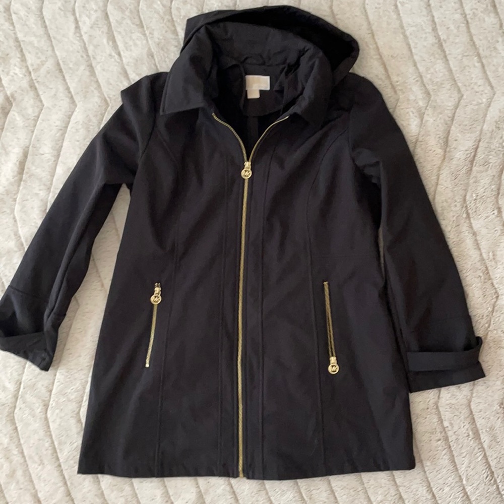 Michael Kors Raincoat